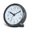 Urwise Shower Clock, Shower Clock Waterproof, Clocks for Bathroom, Silent