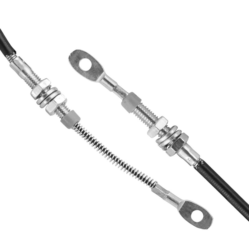Caltric Brake Cable For Bad Boy Revolt 2019-2025 / Raider