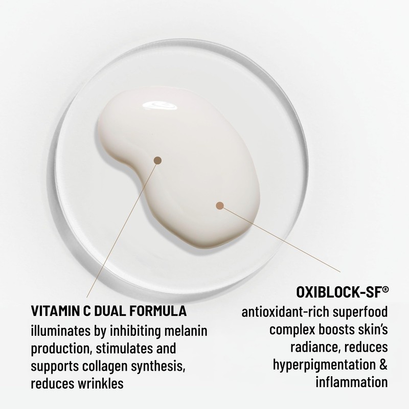 Dr. Brandt Bright This Way C Scription - Concentrated Vitamin