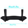 CNLQ Single Sword Stand - Wooden Single Samurai Sword Stand