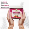 Exfoliante De Frutos Rojos Elimina Toxinas Productos Mart Mexico 400gr