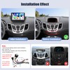 SIXWIN 8 Core Qualcomm Android Car Stereo for Ford Fiesta