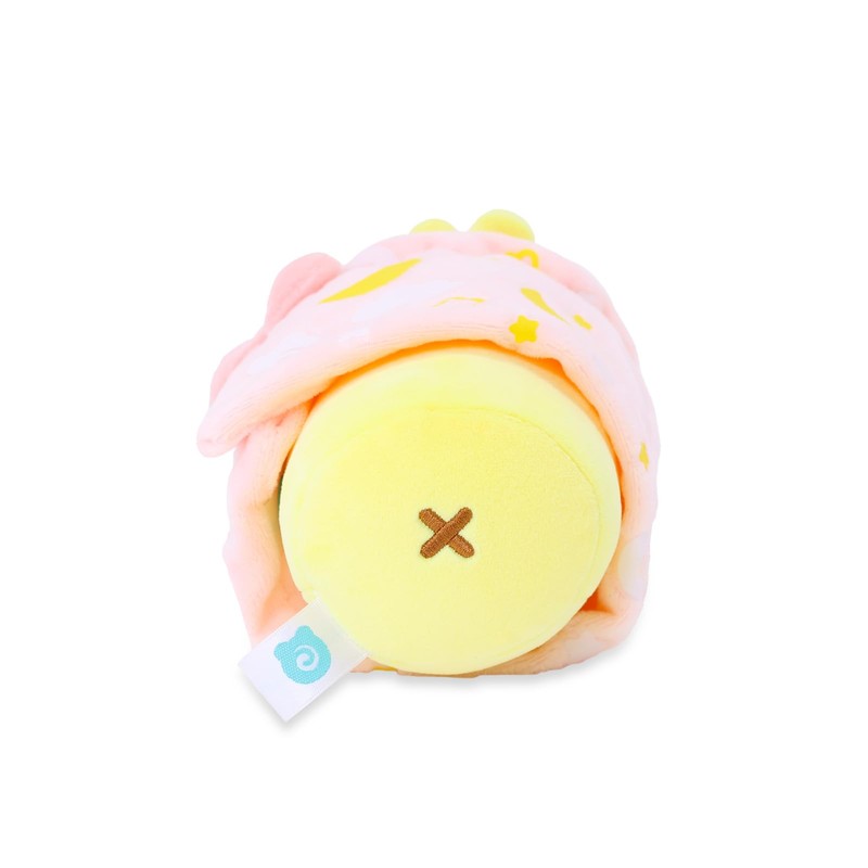 Anirollz Stuffed Animal Plush Toy – Spa Small Outfitz Plush
