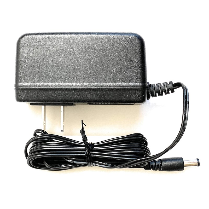 EXPTEK Power Supply/AC Adaptor Compatible Replacement for Yamaha DTX-Prox Electronic