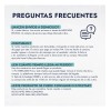 arcilla blanca cosmética caolin