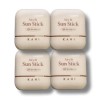Indeed Airy Fit Sun Stick 14g 4pcs / 가히 에어리핏