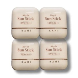 Indeed Airy Fit Sun Stick 14g 4pcs / 가히 에어리핏 선스틱 14g 4개