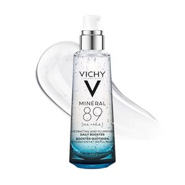 Vichy Minral 89 Srum Fortificador de la piel 75ml