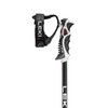 LEKI Bold Lite S Lightweight Aluminum Ski Poles for Alpine