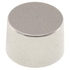 Lamona Howdens HJA1120 HJA1140 Gas Hob Oven Silver Ignition Switch Button