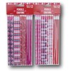 Valentine Pencils School Favors - 24 Pencils (Styles Vary)