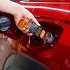 Gumout 510016 All-in-ONE Complete Fuel System Cleaner, 10oz. (Pack of