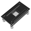 PC Water Cooling Block,Computer CPU Water Cooling Block Waterblock Copper