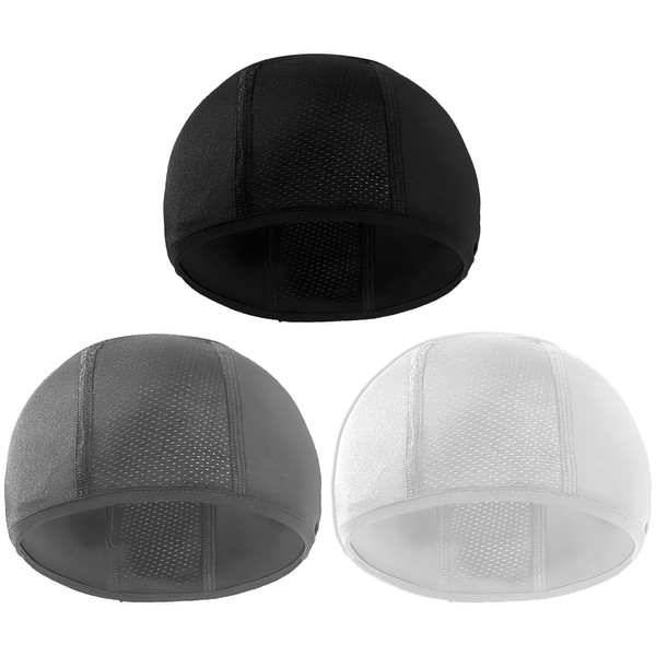 Pack of 2/3 Cycling Helmet Summer Men's Sweat-Wicking Lightweight Helmet