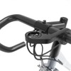 TUSITA Replacement Mount Insert Adapter Compatible with Garmin Bike Computer,