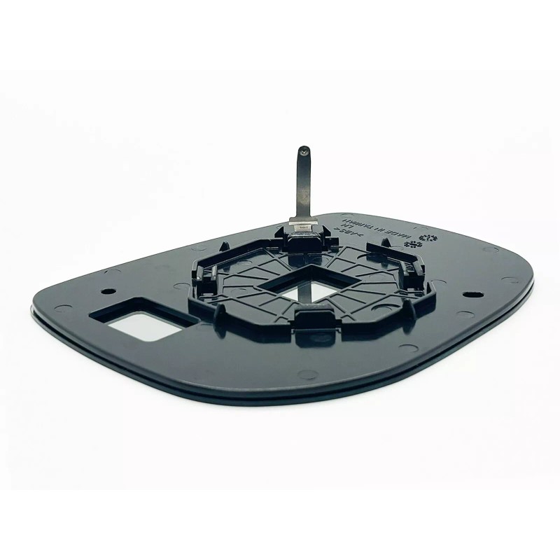 KAP Non-Heated Mirror Glass for 2018-2023 Crosstrek 2019-2024 Forester Driver