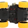 Electric Remote Control Car 1:43 Off Road RC Car with
