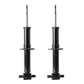 MARSFLUX Front Shocks Absorber Amortiguadores Delanteros Struts Compatible with Pontiac Firebird 1993-2002 72362 * 2