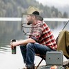 T Tersely 2 Pack Mosquito Head Net Hat,Breathable Outdoor Sun