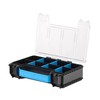 OX Tools TOOLTREK Pro Mini Organiser for Storing Small Parts
