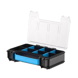OX Tools TOOLTREK Pro Mini Organiser for Storing Small Parts and Tool Accessories
