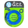 Gitit MAX! Replacement Ring - Designed for Speed and Slobberless