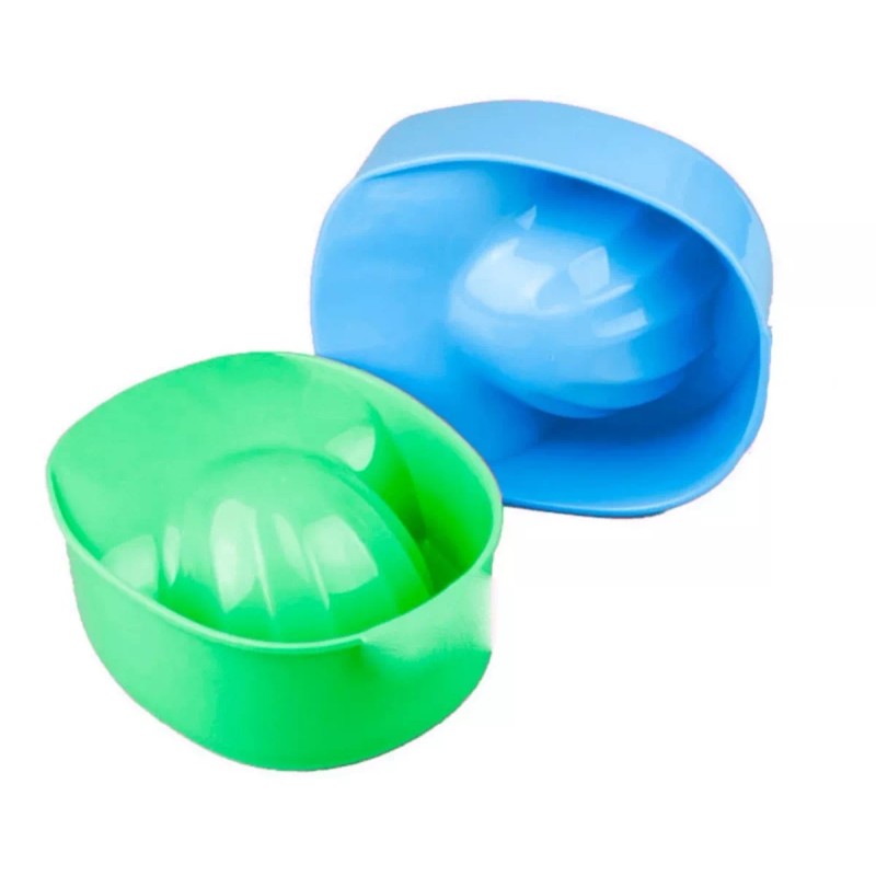 Cios Cio Manicure Uñas Remover Acrilico Plastico Variedad Colores