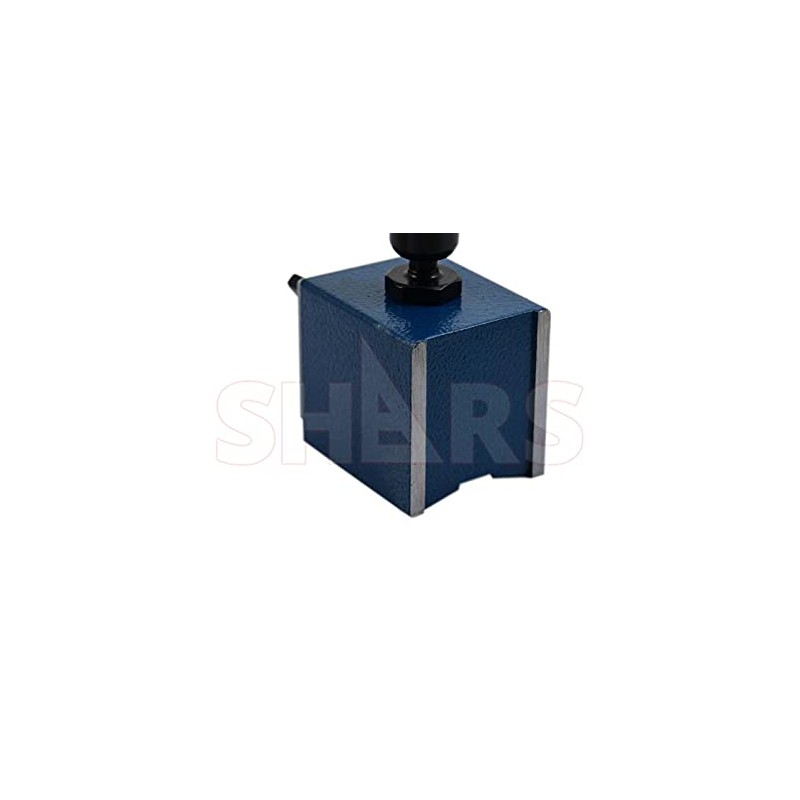 Shars 176 Lbs Universal Magnetic Base Indicator Holder with Speed