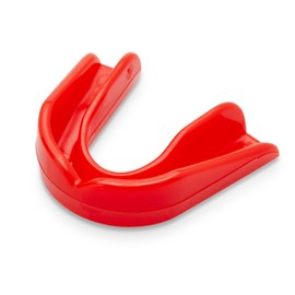 Surgipack 6403 Junior Mint Flavoured Mouthguard, Clear