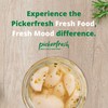 Pickerfresh Pickled Garlic | Gourmet Garlic Cloves | Simple Ingredients