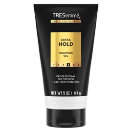 TRESemm TRESemm Alcohol-Free Gel Extra Hold for 24H Frizz Control, with Pro Lock Technology, 5 oz
