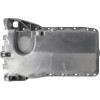 BOXI 264-702 Oil Pan For Volkswagen VW Jetta Golf Beetle
