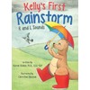 Kelly's First Rainstorm - R and L Sounds: A Speech