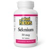 Natural Factors Natural Factors Selenium 50 mcg, 90 Tablets, Antioxidant,