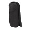 Carrying Case Lightweight Waterproof Shockproof Fleece Lining Travel Case for