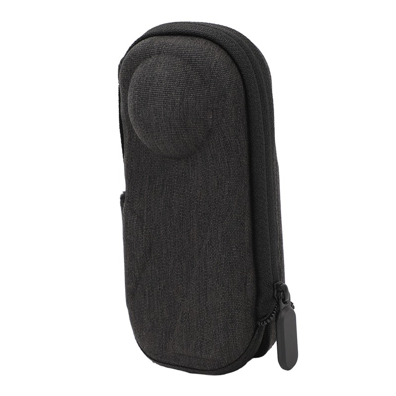 Carrying Case Lightweight Waterproof Shockproof Fleece Lining Travel Case for