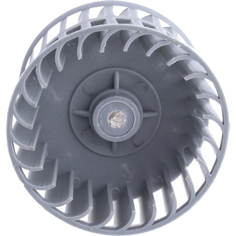 MARSHALLTOWN Cyclone Mixer, 67mm Diameter, 279mm Shaft, PM798