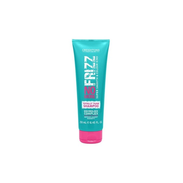 Frizz No More Totally Tame Shampoo 250ml