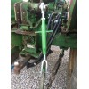 John Deere 3 pt lift link for John Deere 850
