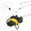 Aynaxcol 2 Wire Turbo VGT Solenoid & IPR Pigtail Harness