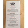 Ingru Bar Lice and Nisse Free 150 Lotion and Shampoo