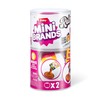 Mini Brands Retro 2 Pack Capsule with 60+ Mystery Mini's