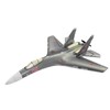 RC Airplane 2.4GHz EPP RC Plane RC Aircraft Toys for