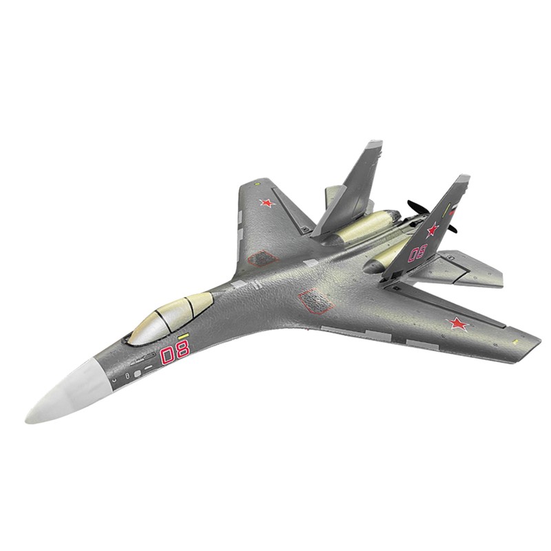 RC Airplane 2.4GHz EPP RC Plane RC Aircraft Toys for