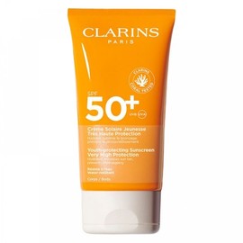 etc Clarins SPF50+ Body Sunscreen 150ml / 클라란스 SPF50+ 바디 선스크린 150ml