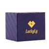 LuckyLy Tazas para Café Bonitas Divertidas 500ML Regalos para Mujer