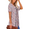 BETTE BOUTIK my recent orders pleated summer floral shirt women