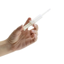 Mikki Pill Giving Gun