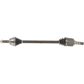 Cardone 66-7382HD New CV Constant Velocity Severe-Duty Drive Axle Shaft