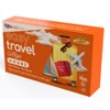 Simpkins Ginger Glucose Travel Lozenges 40g (Pack of 4)